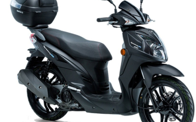 Iscar Rent a Car 1